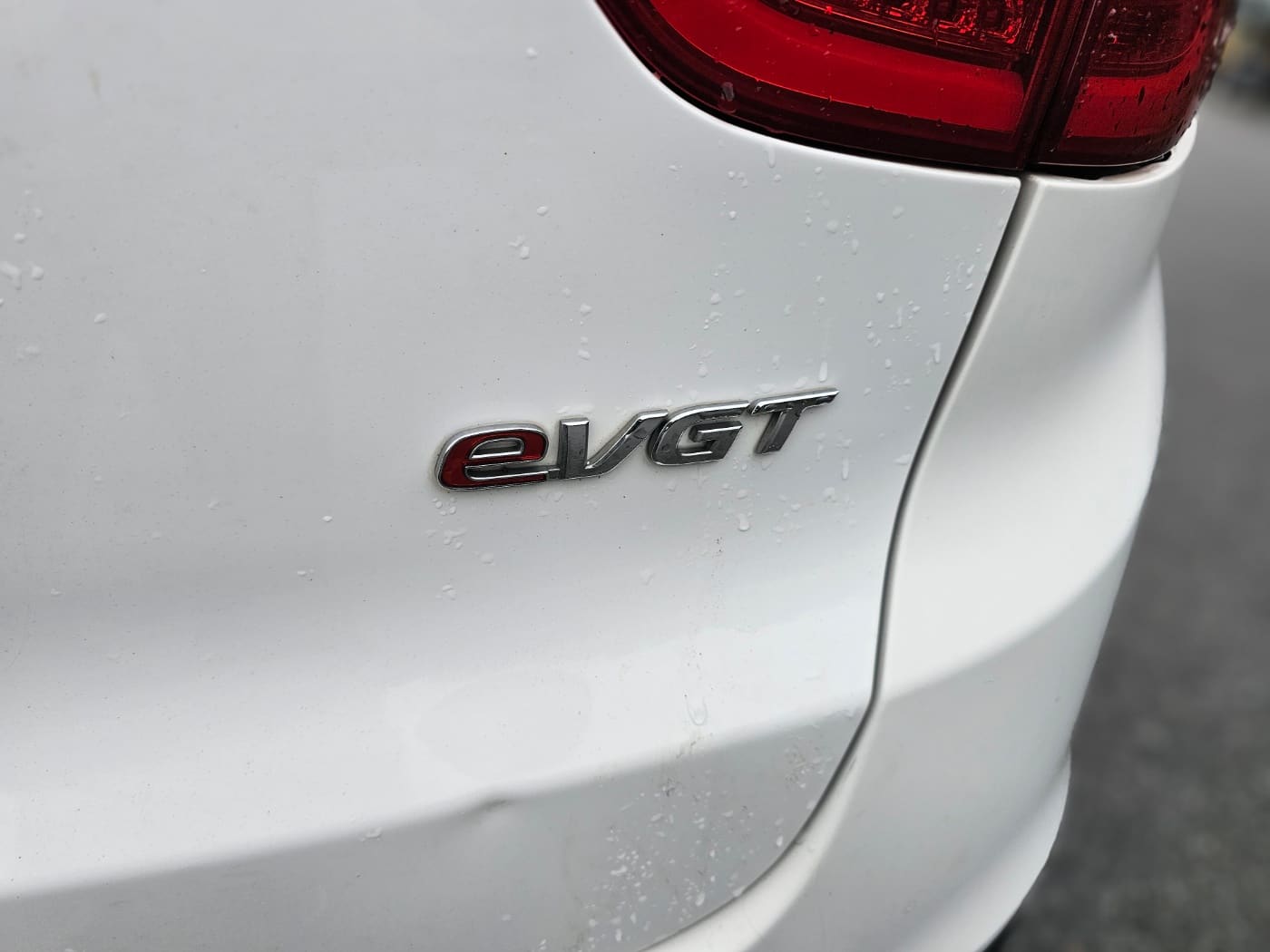 2014 Hyundai New Tucson iX Diesel (E-VGT) 2WD (S/N: 759653) 14
