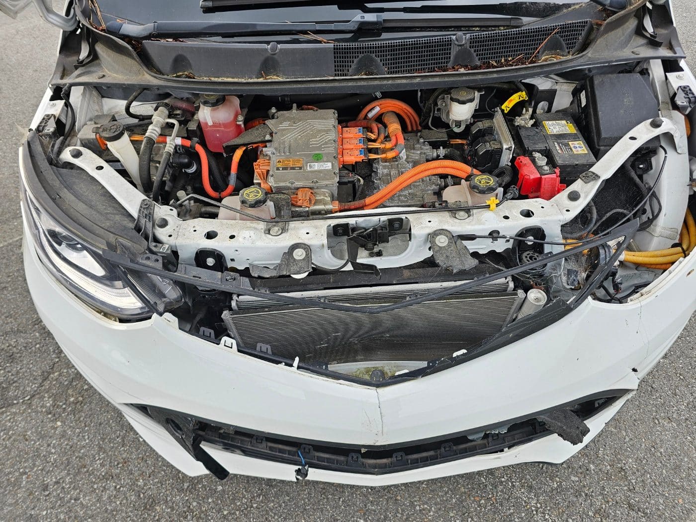 2019 Chevrolet Bolt EV LT (S/N: 128845) 21