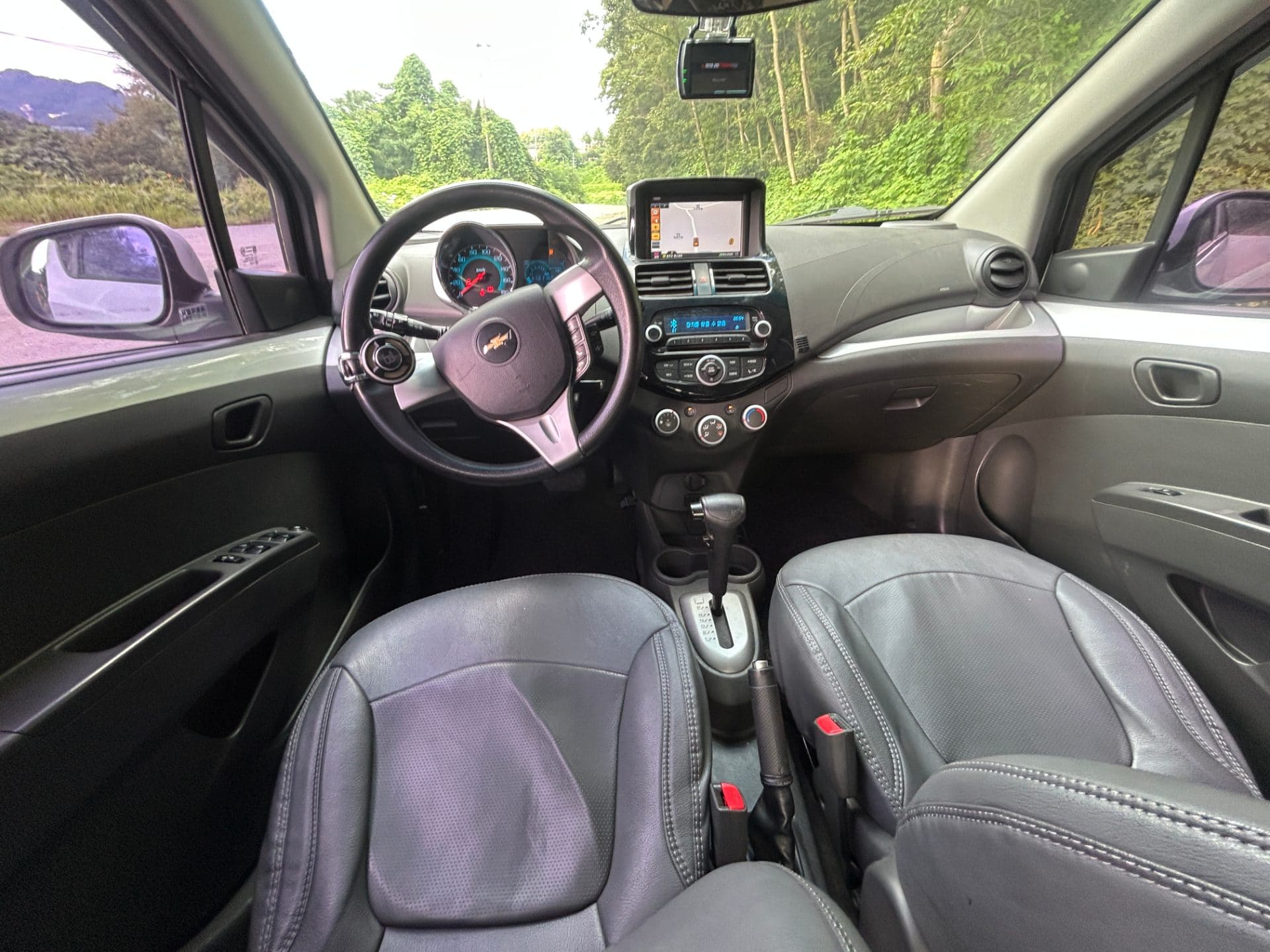 2014 Chevrolet Spark LT (S/N: 433930) 34