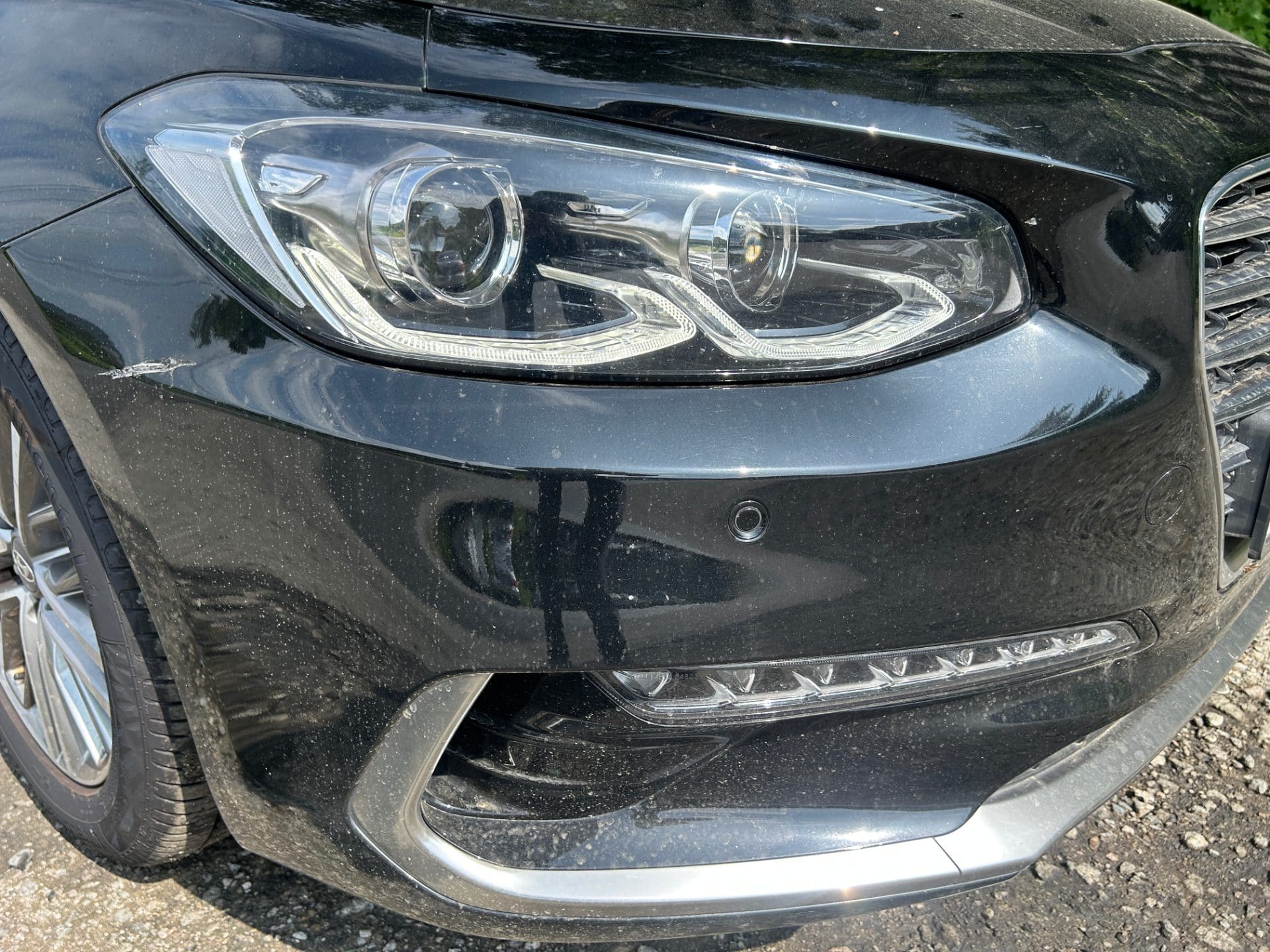 2019 Hyundai Grandeur IG 2.4 (S/N: 230823) 9