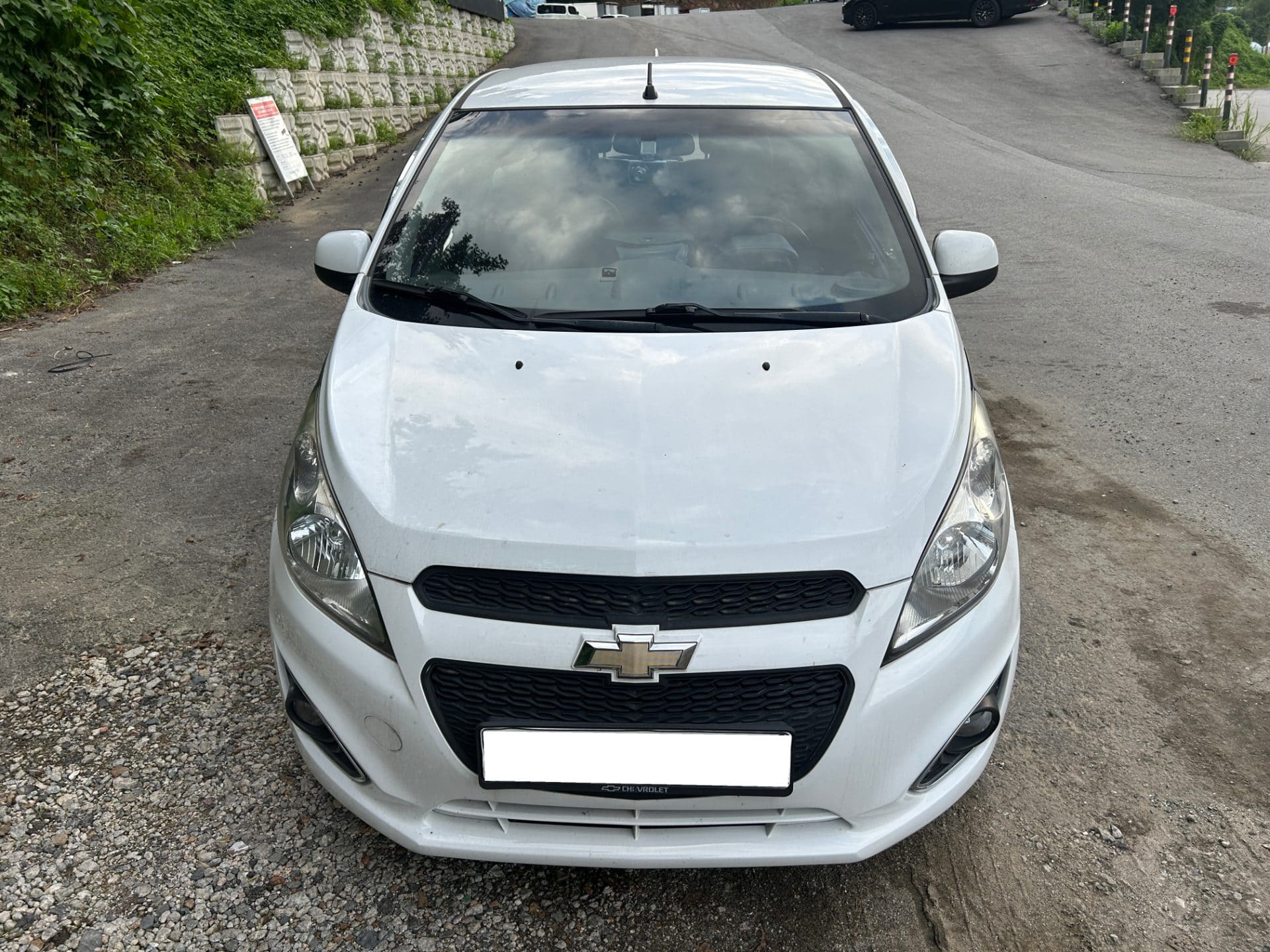 2014 Chevrolet Spark LT (S/N: 433930) 2