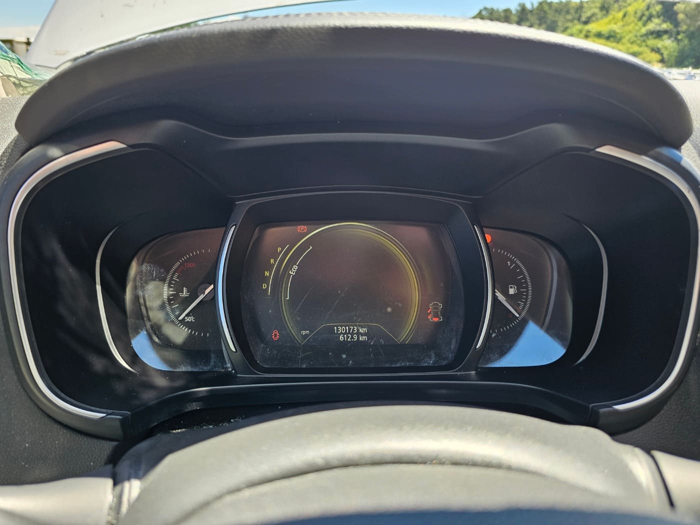 2020 Renault The New QM6 Gasoline 2.0 GDe RE 2WD (S/N: 047808) 35