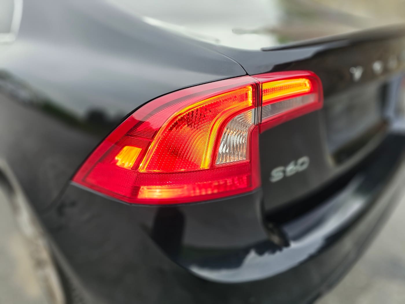 2013 Volvo New S60 T4 (S/N: 174779) 13
