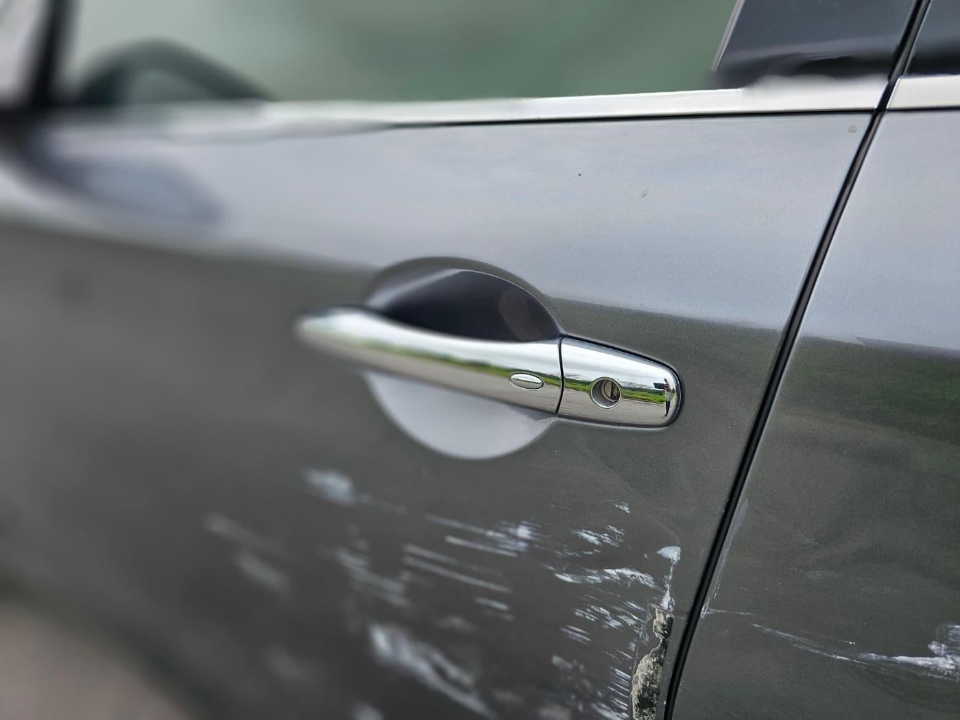 2016 Infiniti Q70 3.7 (S/N: 580214) 52