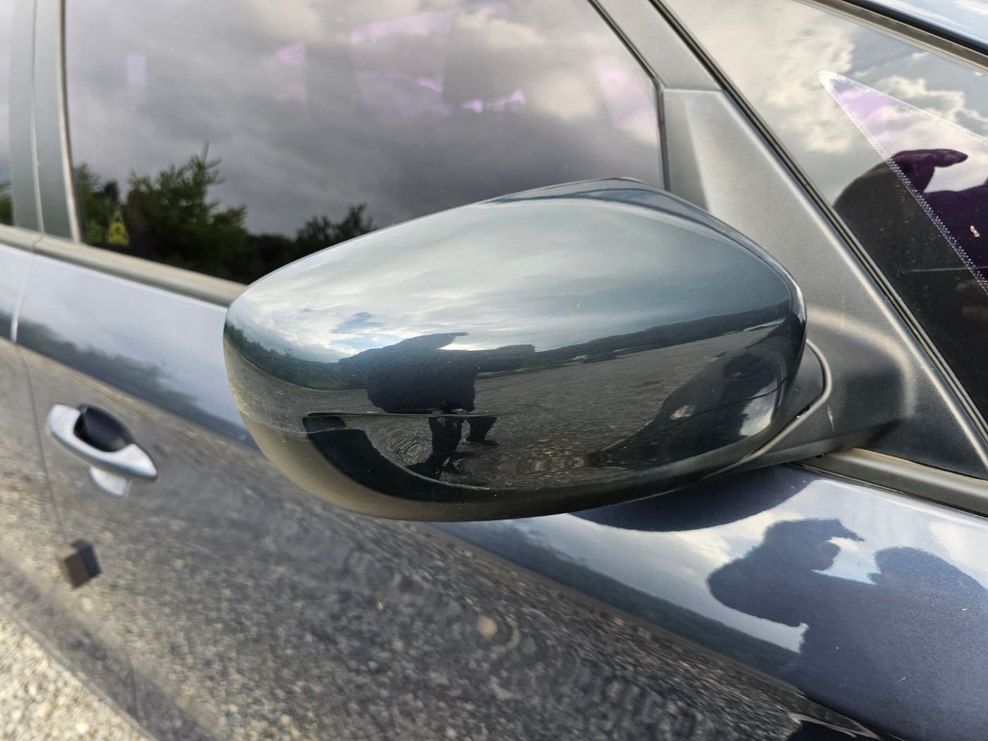 2015 Kia All-New Carens 1.7 VGT (S/N: 119878) 10