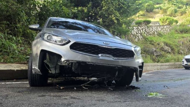 2019 Kia All-New K3 1.6 (001579) pre-producted 2