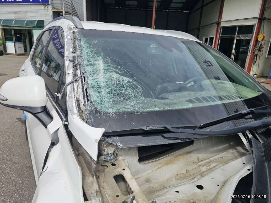 2019 Hyundai Santa Fe TM Diesel 2.0 2WD (103031) pre-producted 9