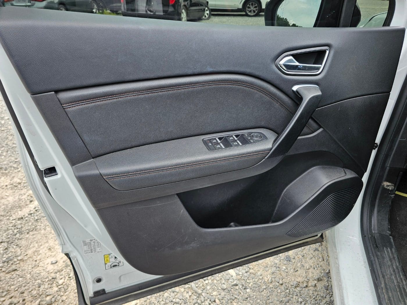 2020 Renault CAPTUR TCe 260 EDITION PARIS (S/N: 506230) 33