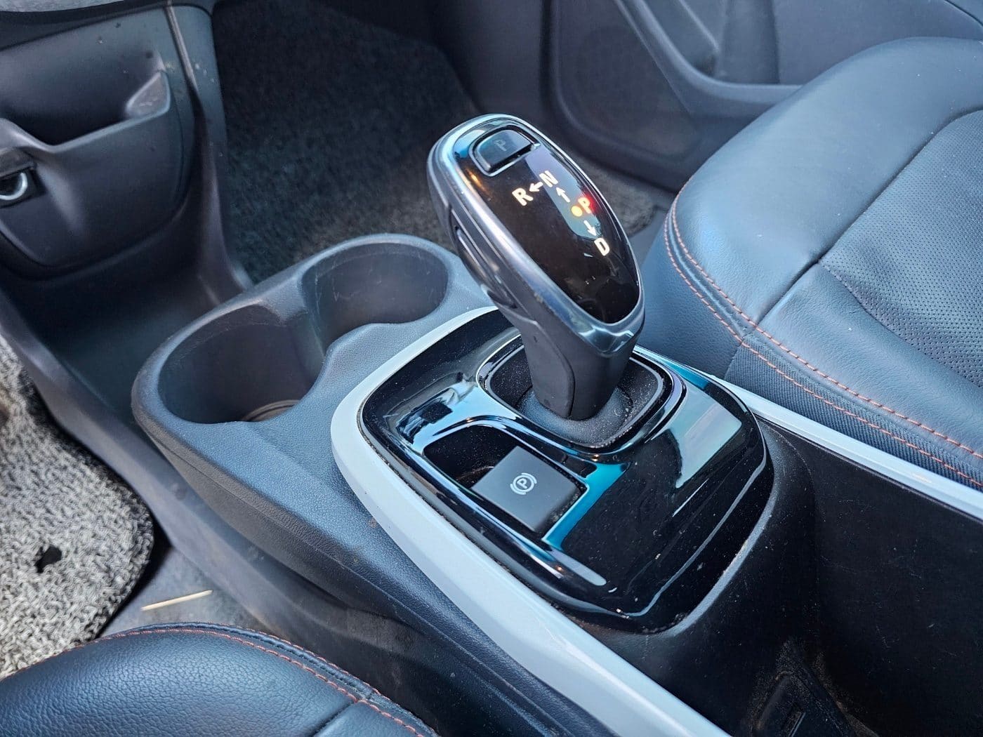 2019 Chevrolet Bolt EV LT Deluxe (S/N: 127266) 40