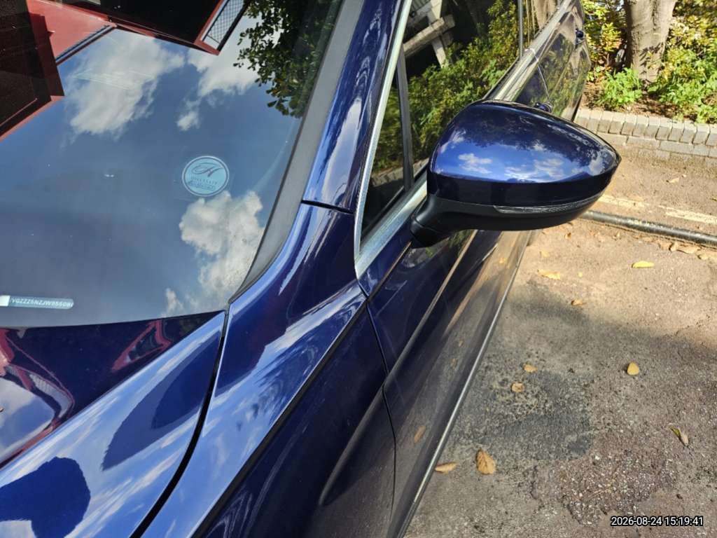 2018 Volkswagen Tiguan (2nd Gen) 2.0 TDI (955086) pre-producted 11