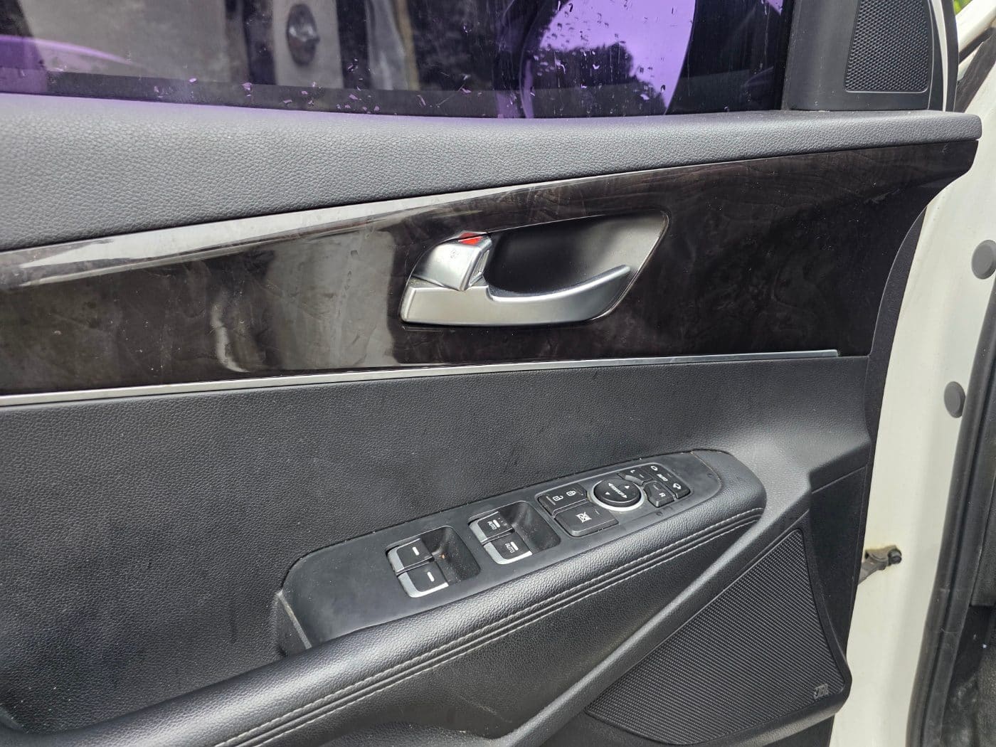 2016 Kia All New Sorento Diesel 4WD 2.2 (S/N: 243961) 35