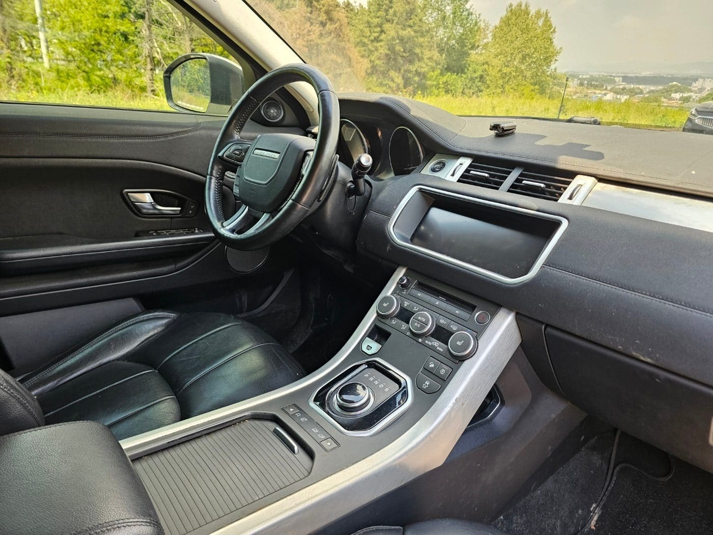 2018 Land Rover Range Rover Evoque 2.0 D SE (S/N: 272469) 50