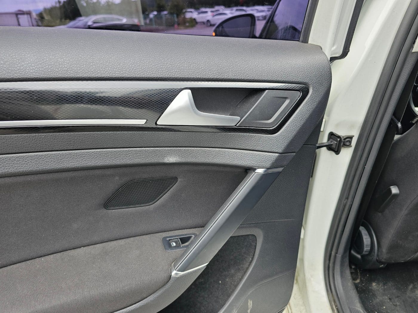 2014 Volkswagen Golf 7th Gen 1.6 TDI (S/N: 127183) 25