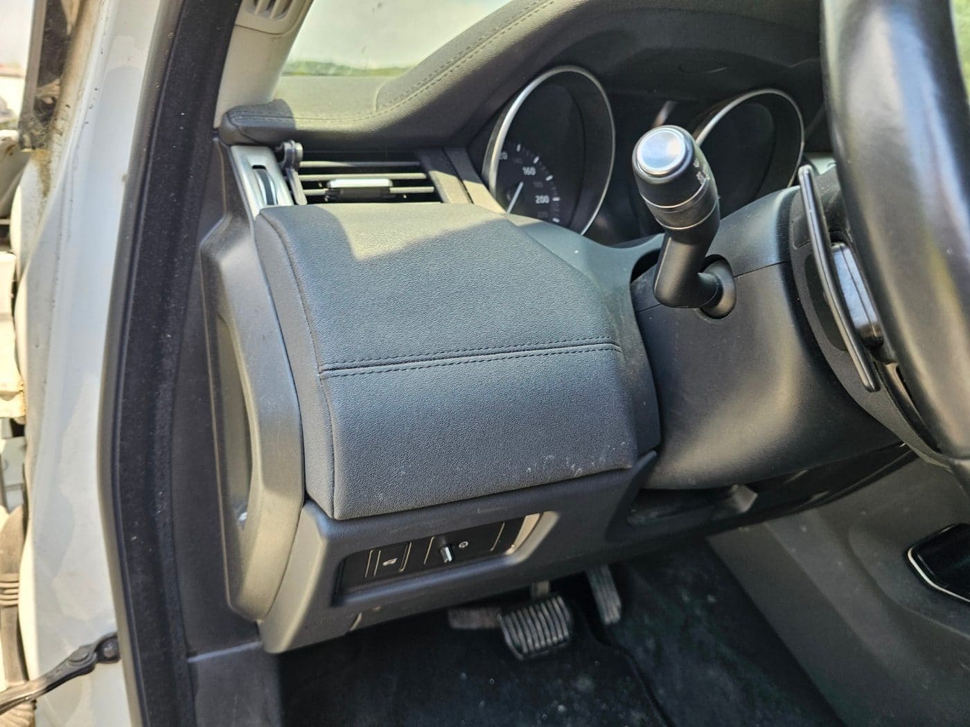 2018 Land Rover Range Rover Evoque 2.0 D SE (S/N: 272469) 39