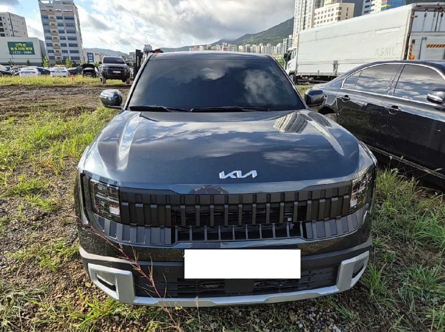 2026 Kia The New Seltos (S/N: 046935) [RB Auction]