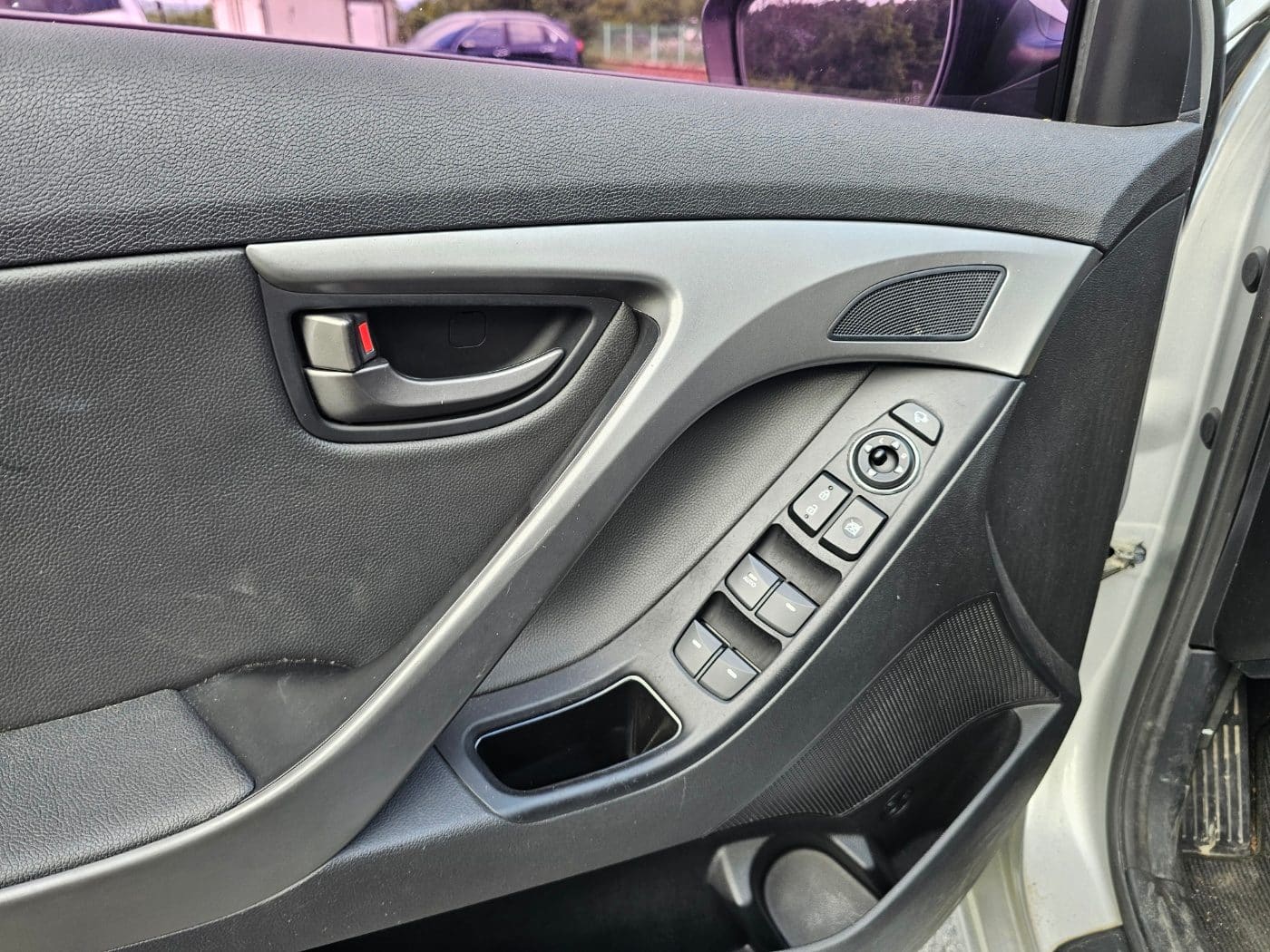 2014 Hyundai The New Avante 1.6 GDI (S/N: 042632) 36