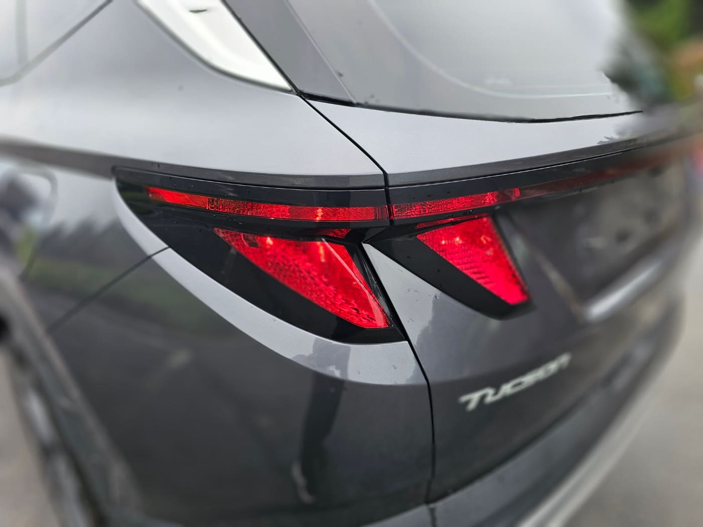 2025 Hyundai The New Tucson Hybrid (NX4) HEV 1.6 2WD (S/N: 326888) 10