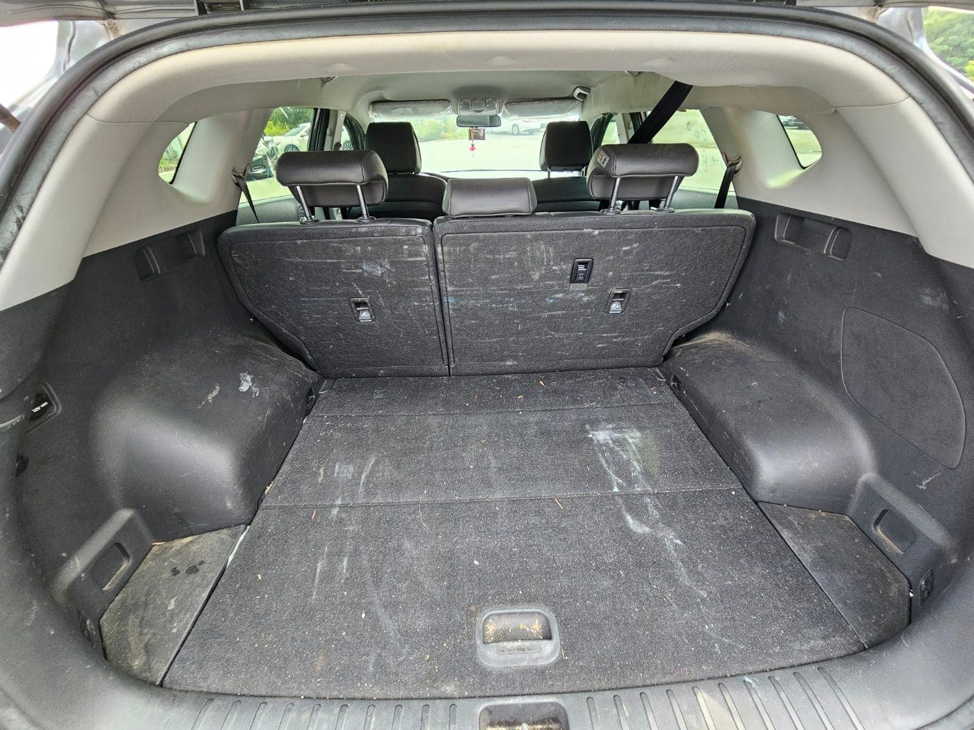 2017 Hyundai All-New Tucson Diesel 2.0 2WD (S/N: 423298) 14