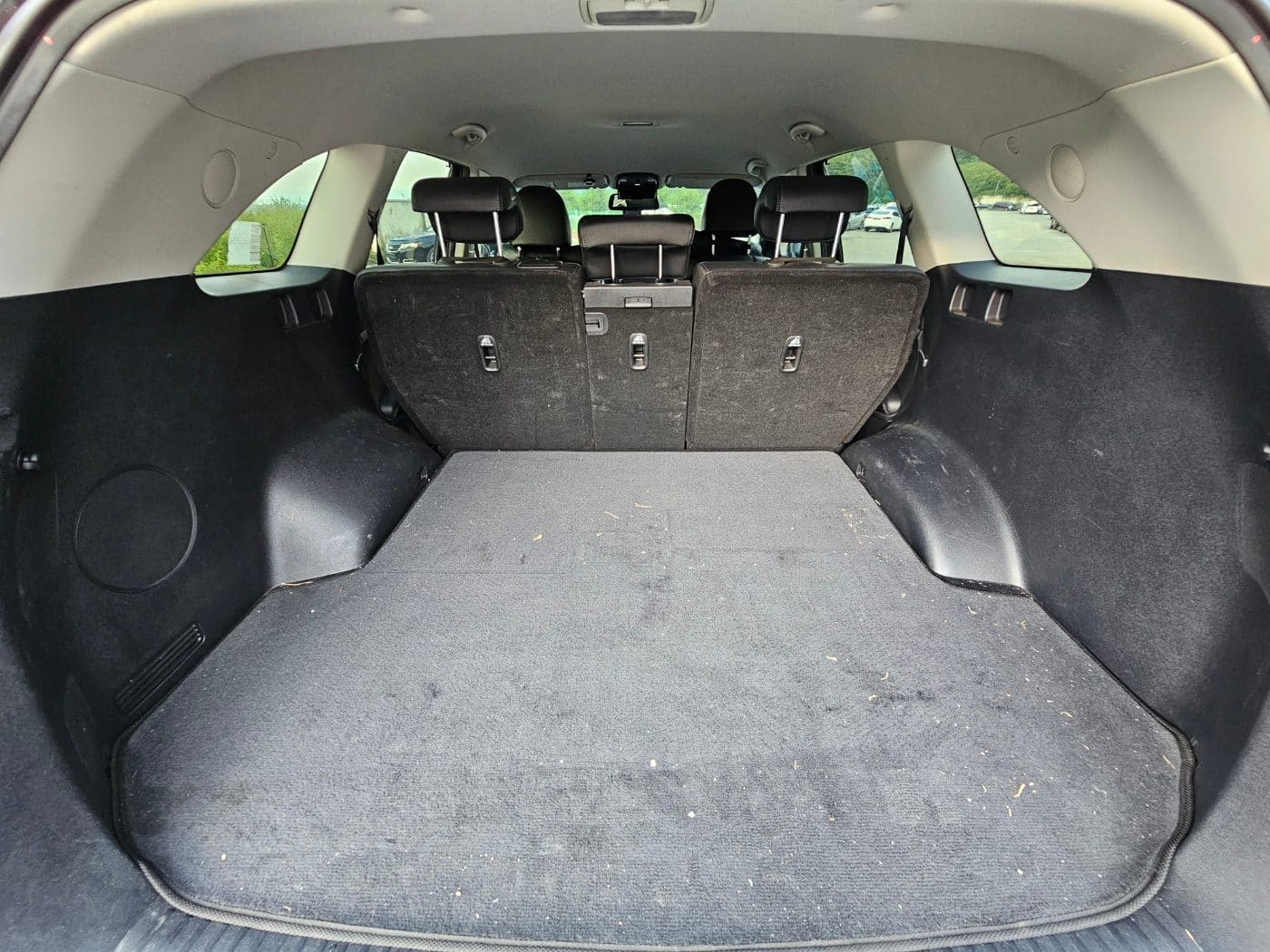 2018 Kia The New Sorento Gasoline 2.0 (S/N: 393542) 16
