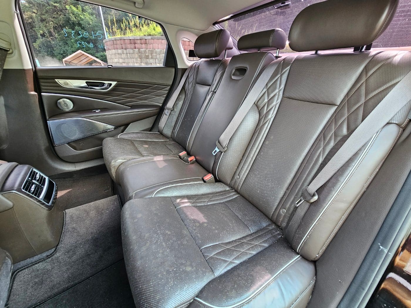 2019 Kia THE K9 3.8 GDI (S/N: 005247) 35