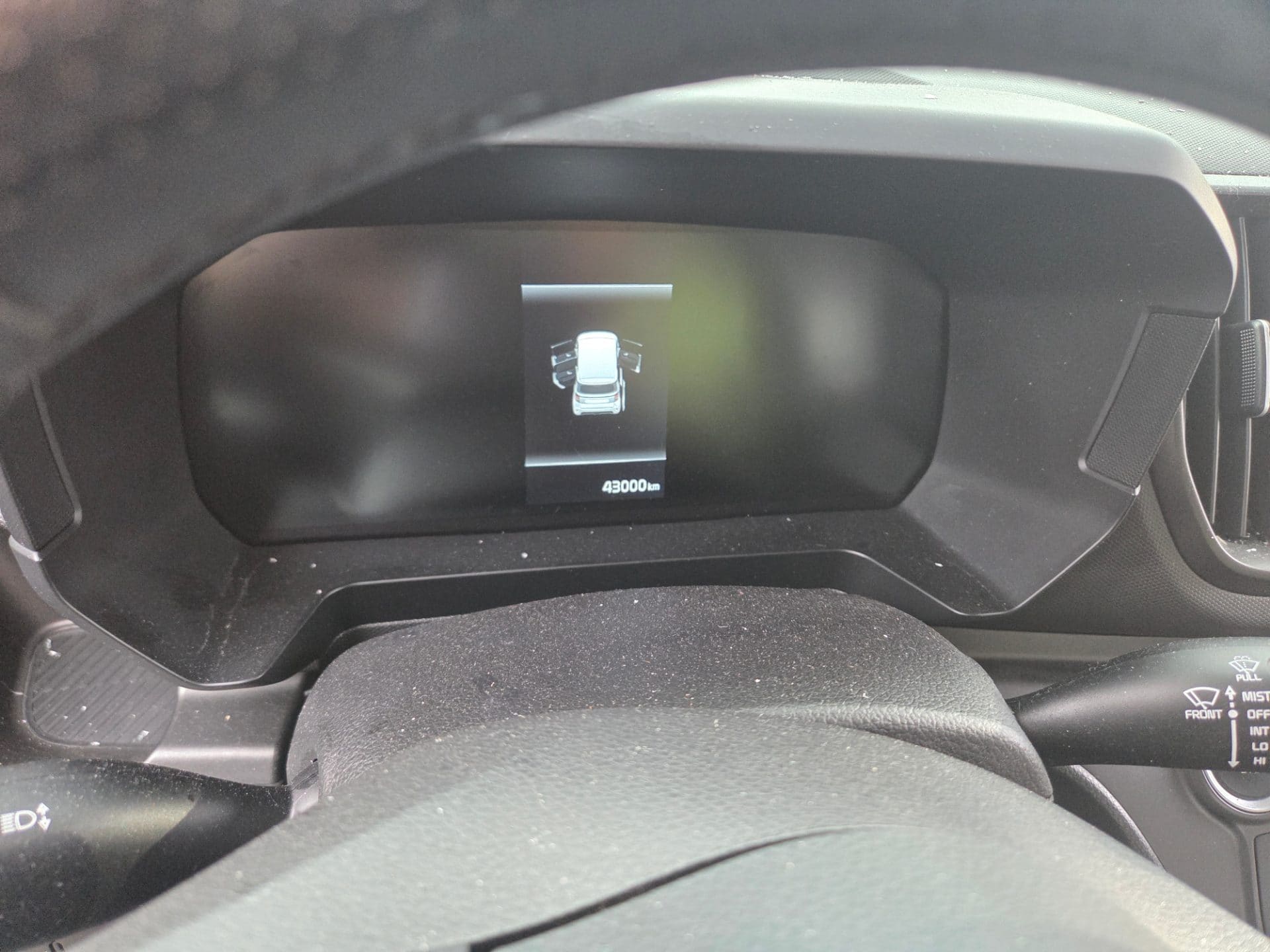 2023 Kia The New Kia Ray (363746) pre-producted 7