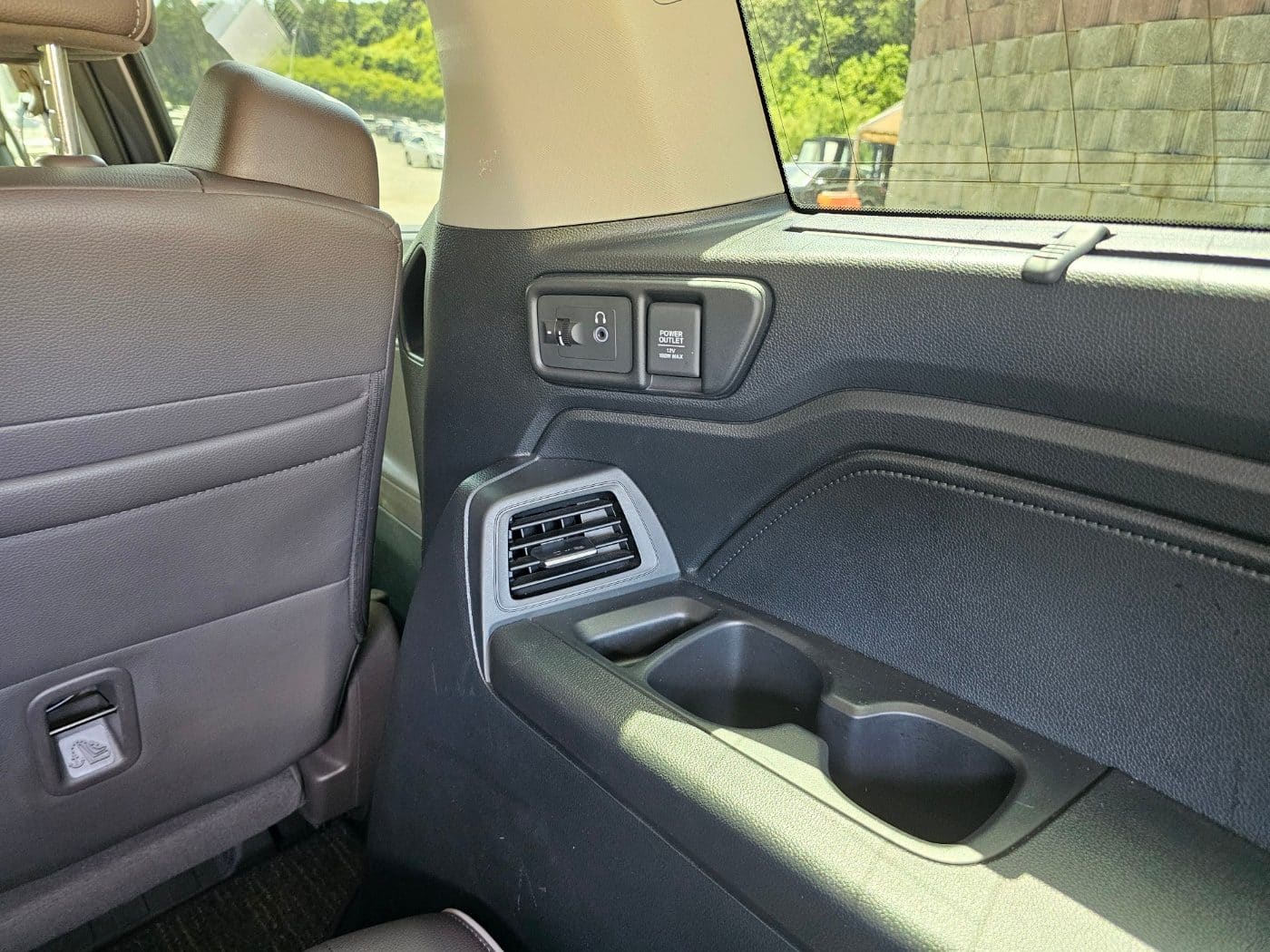 2022 Honda Odyssey (5th Gen) 3.5 (S/N: 600288) 16