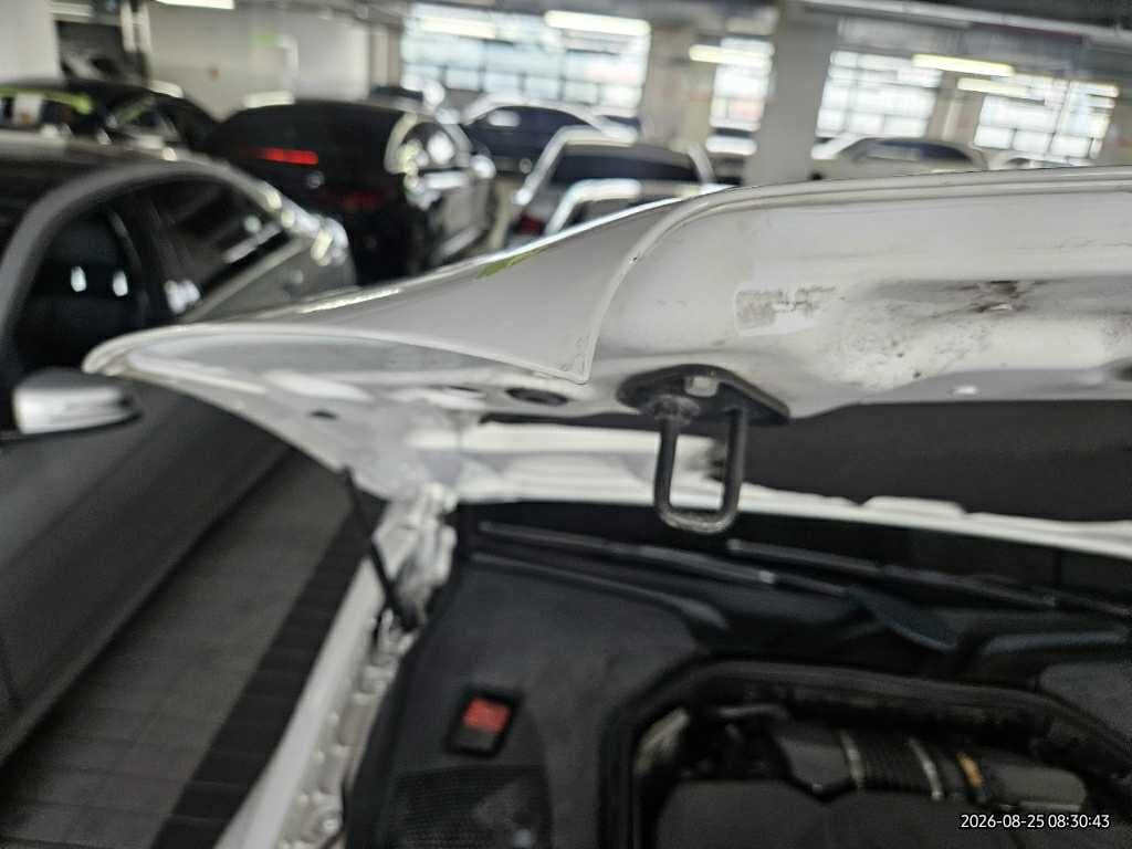 2022 Benz E-Class W213 E220d 4MATIC (036333) pre-producted 5