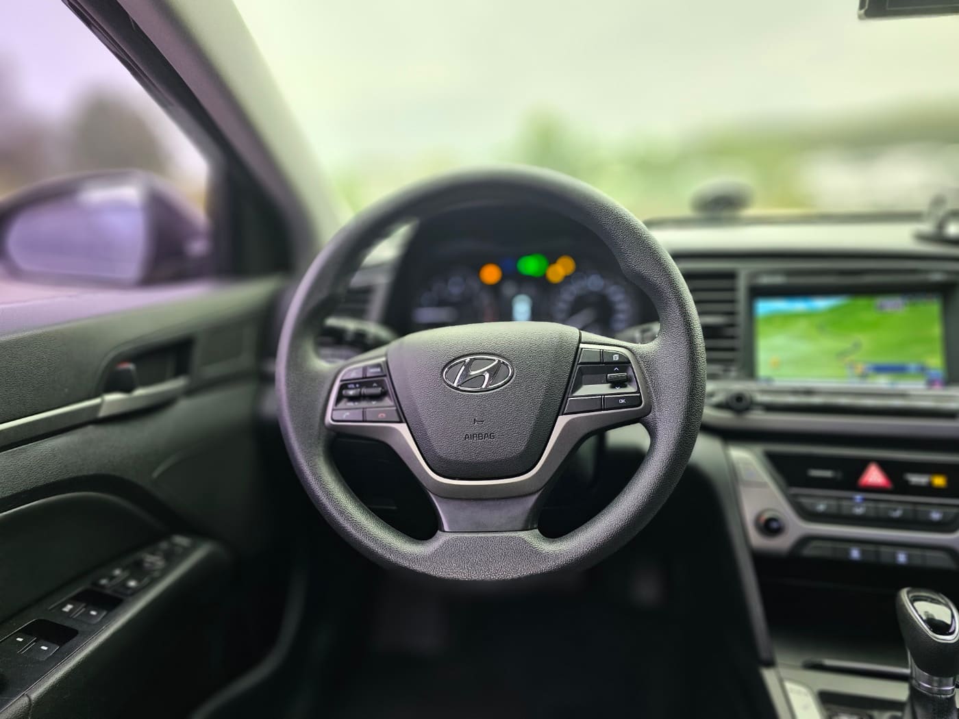 2018 Hyundai Avante AD 1.6 GDI (S/N: 658746) 29