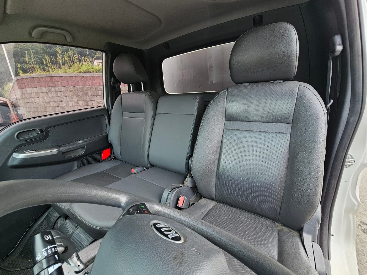 2019 Kia Bongo 3 1.0-ton King Cab (CRDi) DLX (S/N: 358823) 30