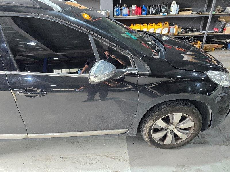 2015 Peugeot 2008 1.6 E-HDI (045004) pre-producted 11