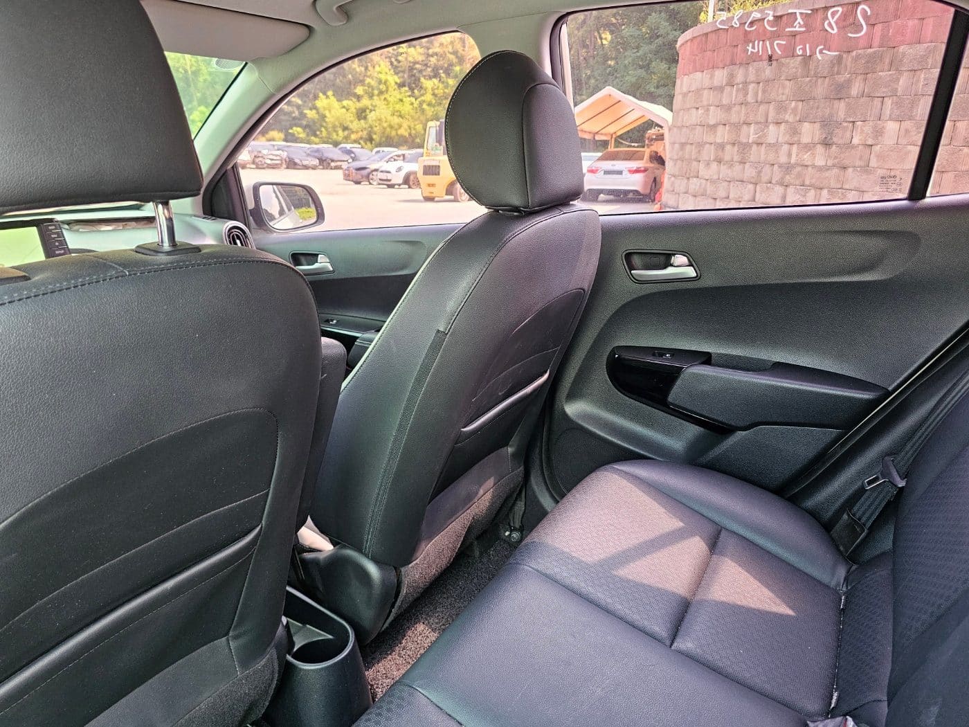 2019 Kia All New Morning (S/N: 454866) 27