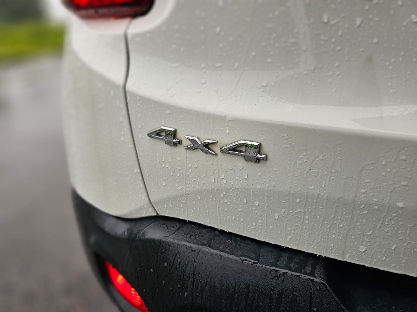 2021 Jeep Renegade 2.4 Limited AWD (S/N: N15713) 16