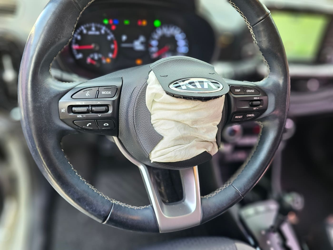 2019 Kia All New Morning (S/N: 454866) 36