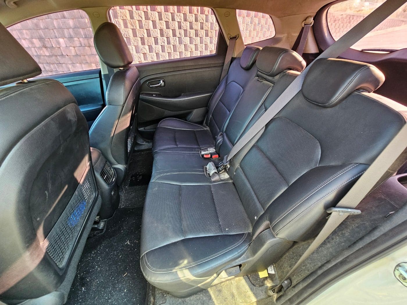 2017 Kia The New Carens 2.0 LPI (S/N: 166208) 29