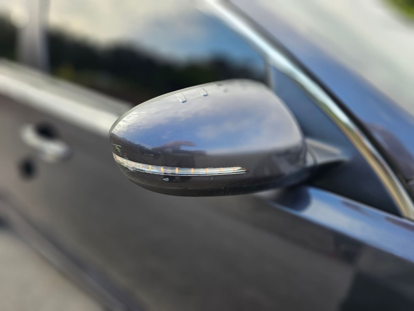 2013 Kia K5 2.0 GDI Turbo (S/N: 334808) 8