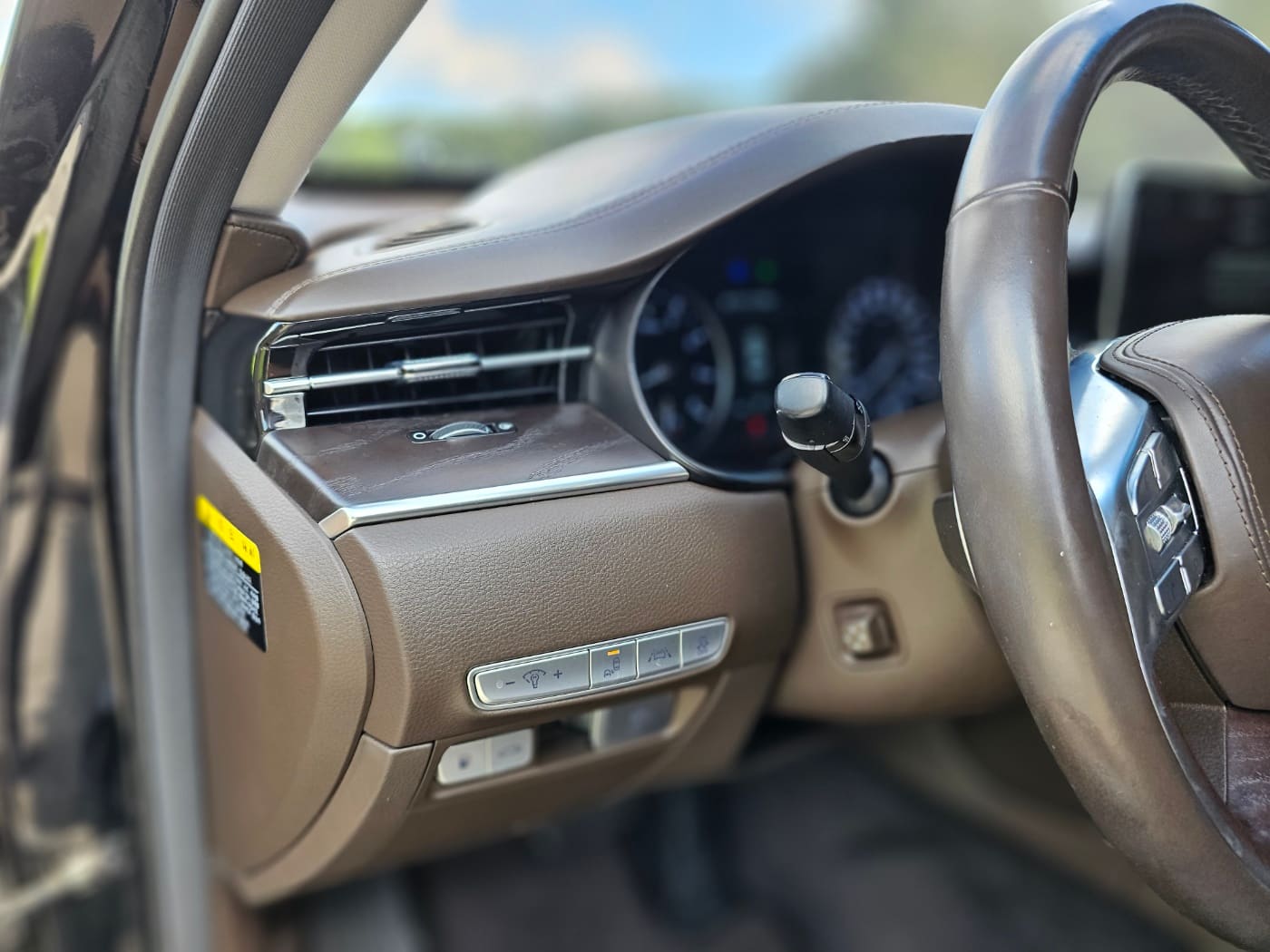 2019 Kia THE K9 3.8 GDI (S/N: 005247) 45