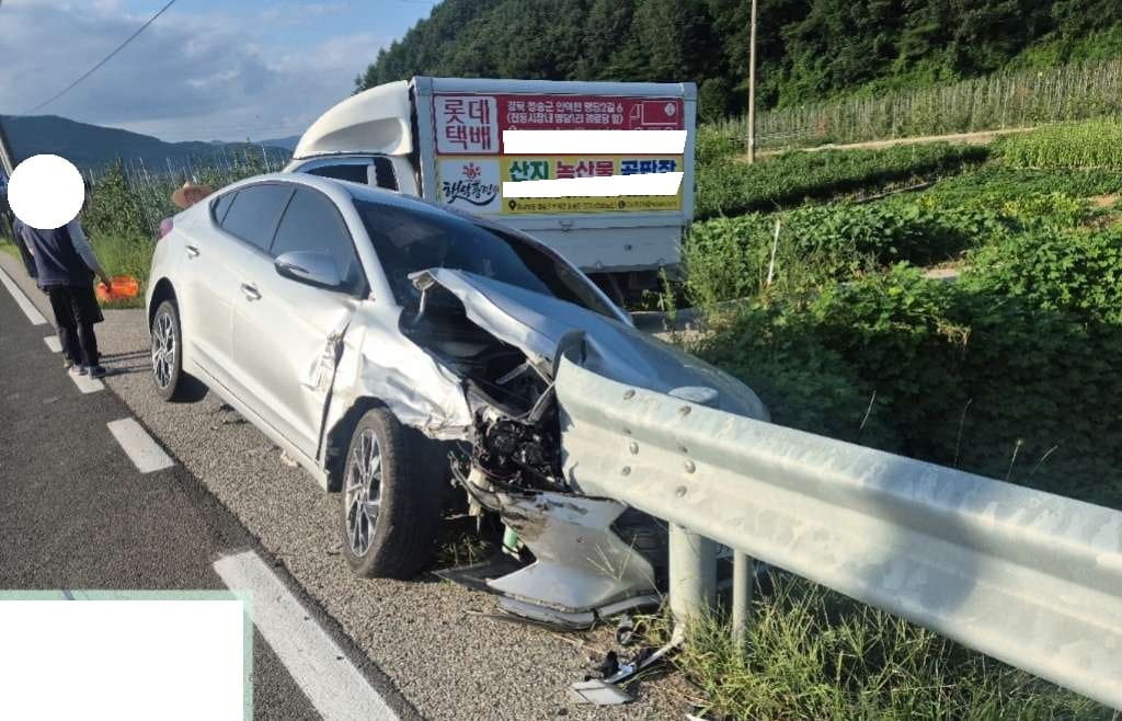 2019 Hyundai The New Avante AD 1.6 (804473) pre-producted 3