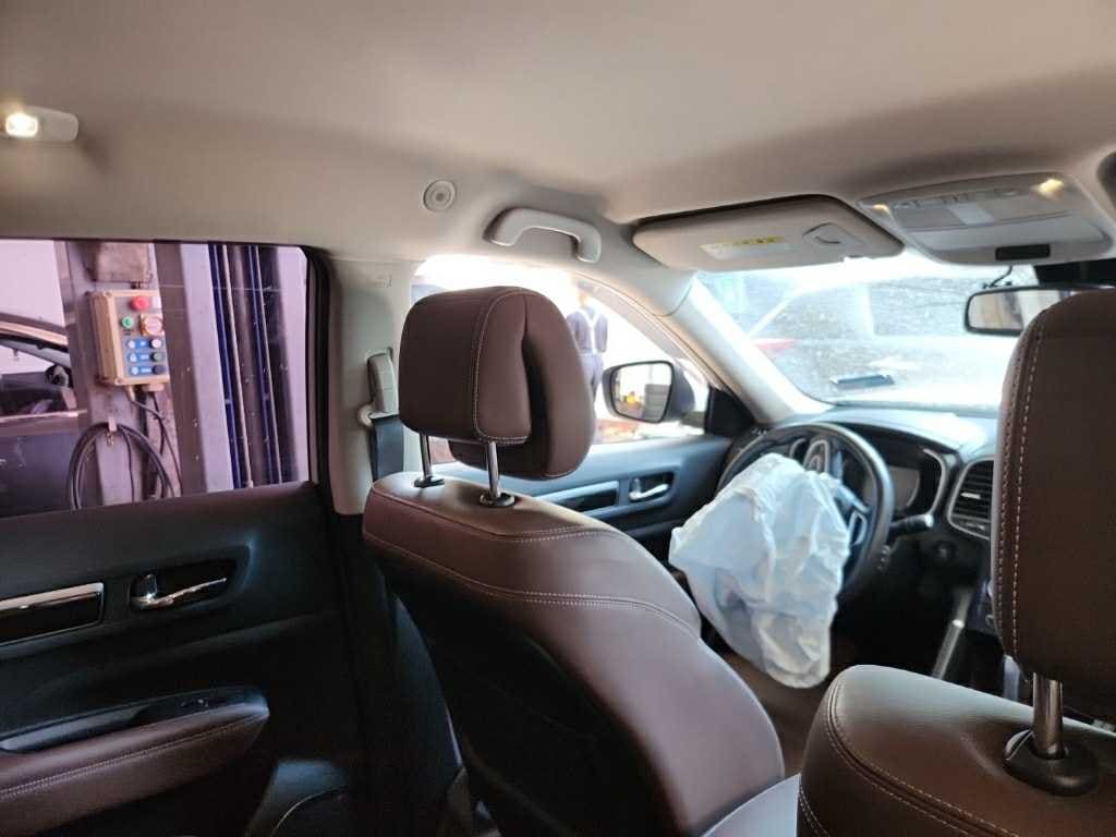 2019 Renault QM6 2.0 dCi (4WD) (042038) pre-producted 12