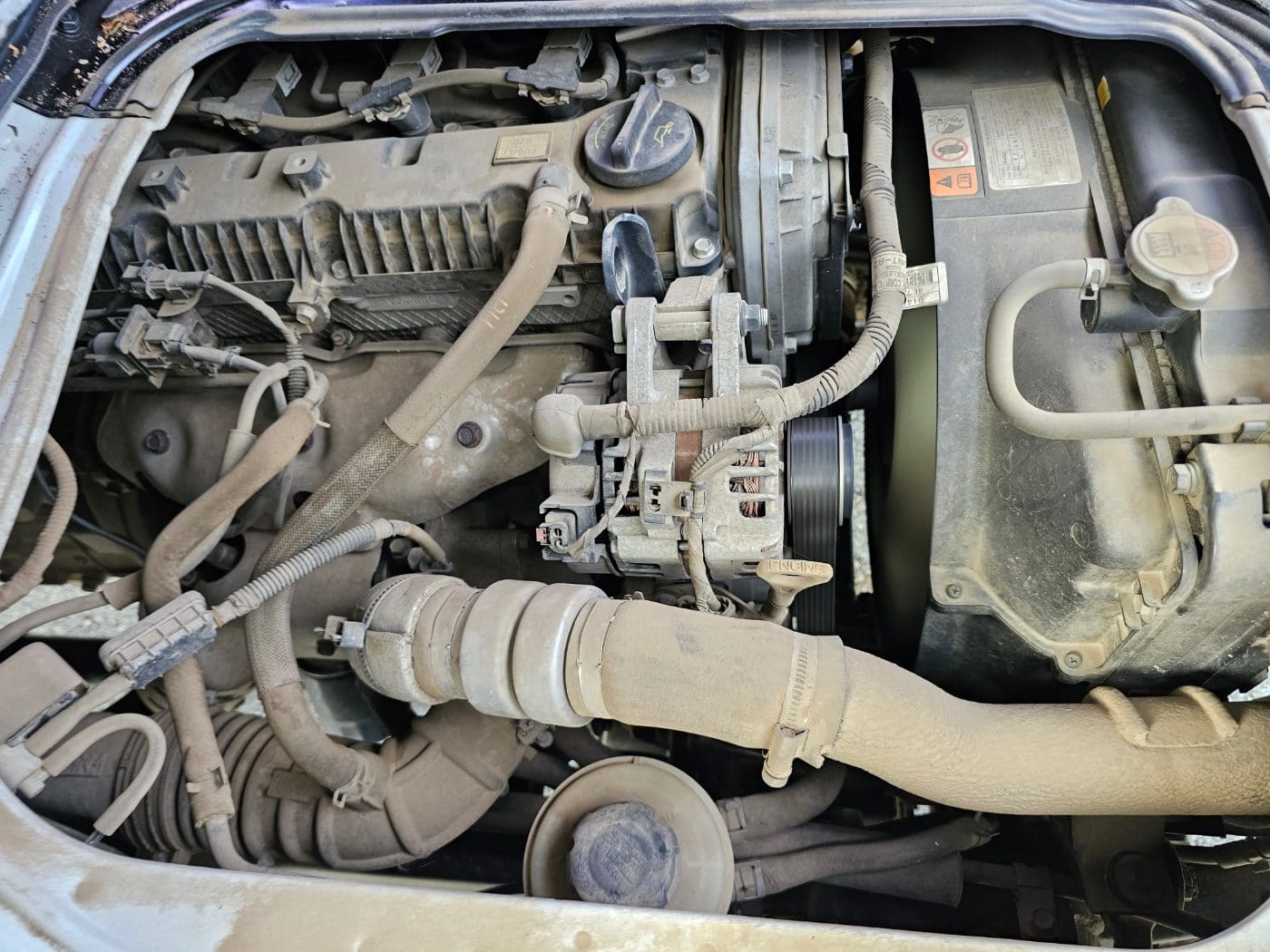 2019 Kia Bongo 3 4WD (S/N: 315829) 17