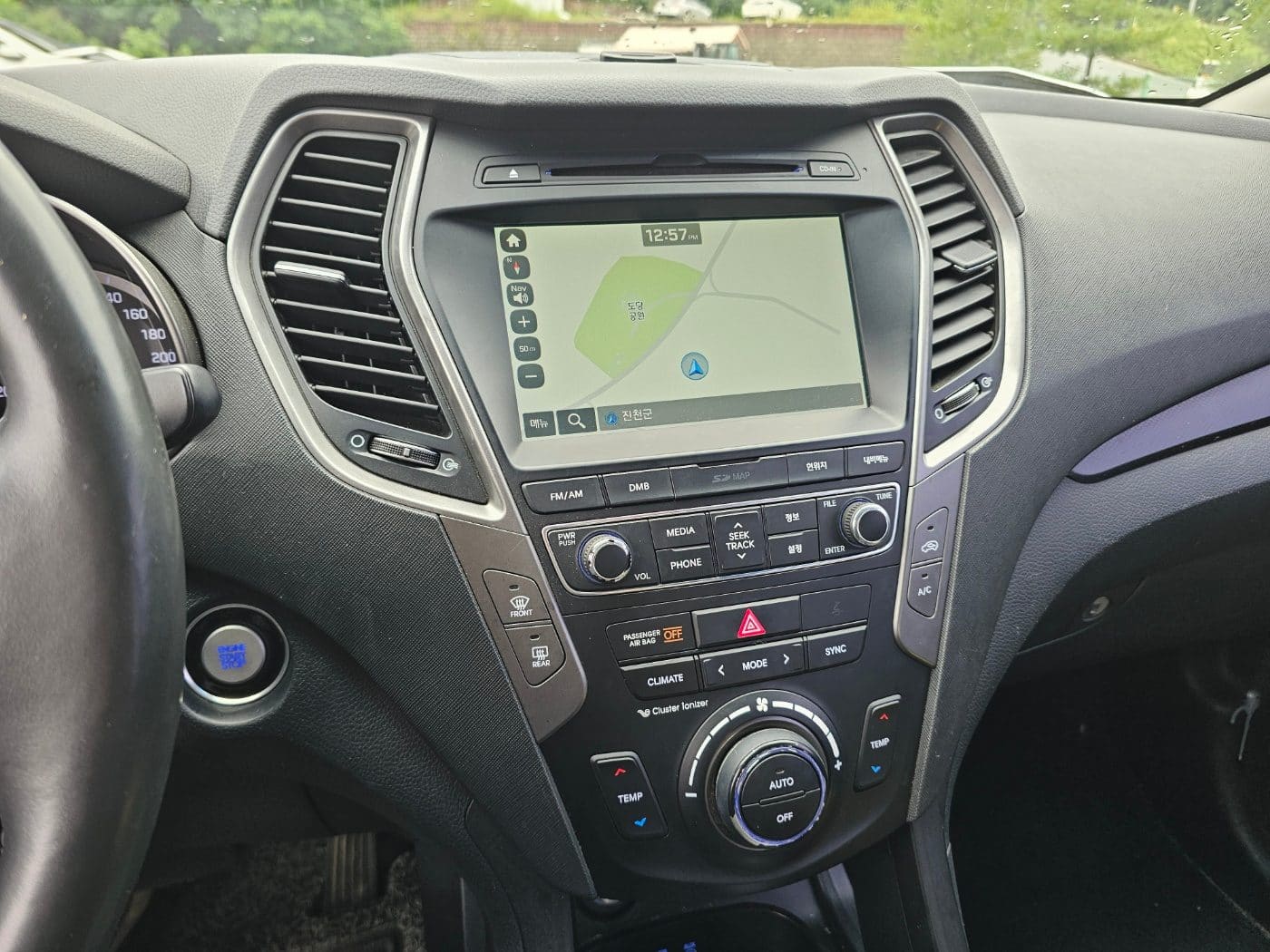 2018 Hyundai Santa Fe The Prime Diesel 2.0 4WD (S/N: 834136) 44