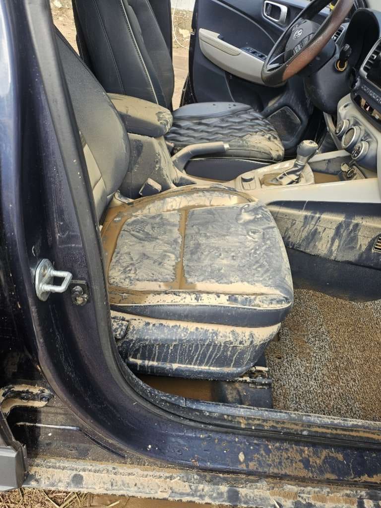 2020 Hyundai Venue 1.6 (005356) pre-producted 4