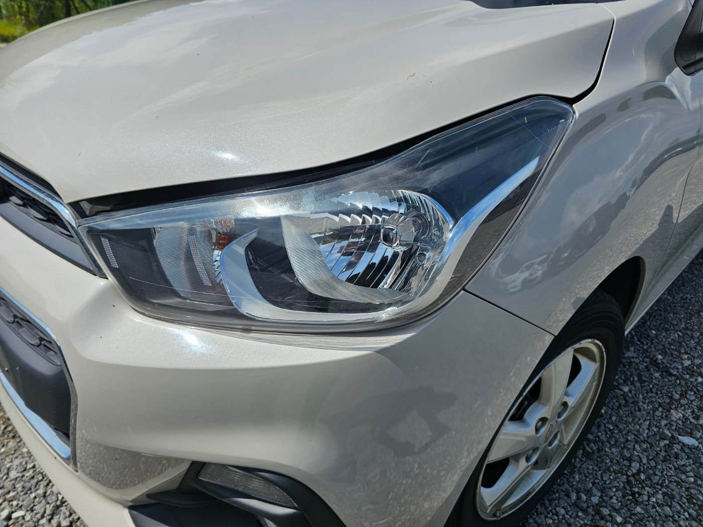 2017 Chevrolet The Next Spark LTZ (S/N: 211748) 7