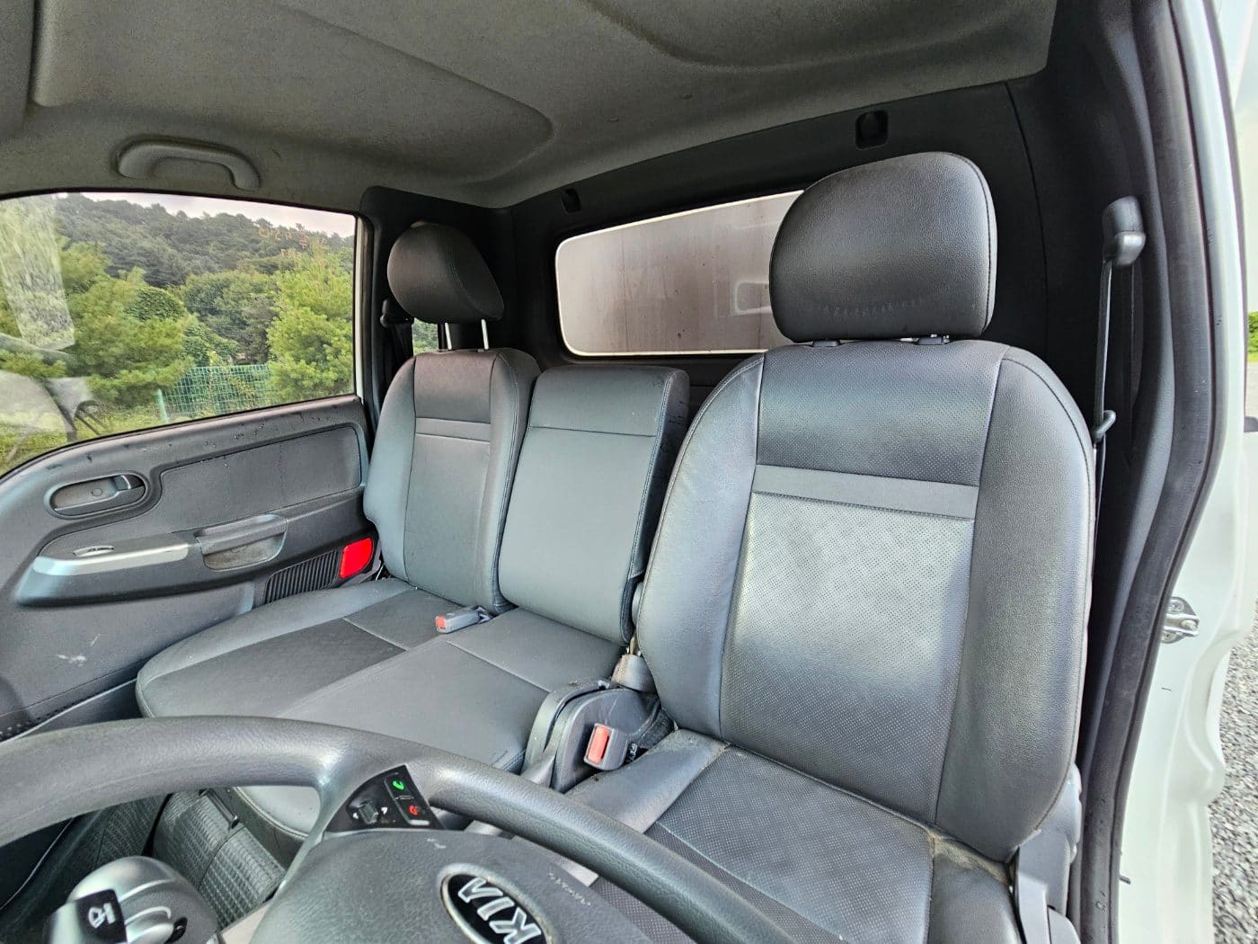 2019 Kia Bongo 3 1.0-ton King Cab (CRDi) DLX (S/N: 358823) 33