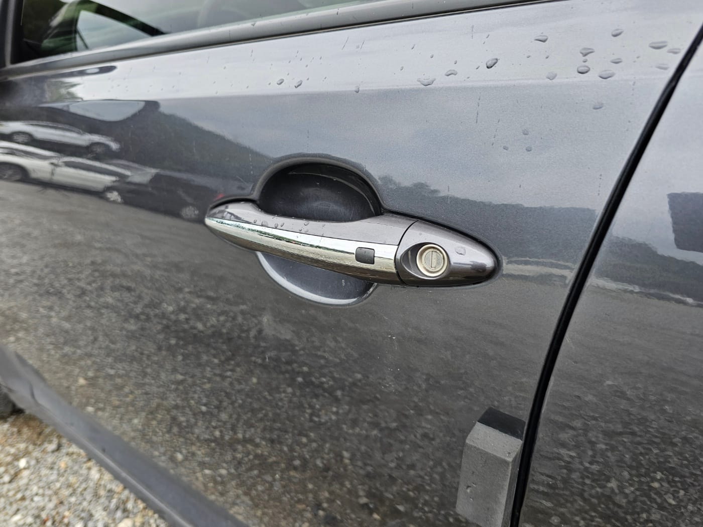 2013 Kia K5 2.0 GDI Turbo (S/N: 334808) 18