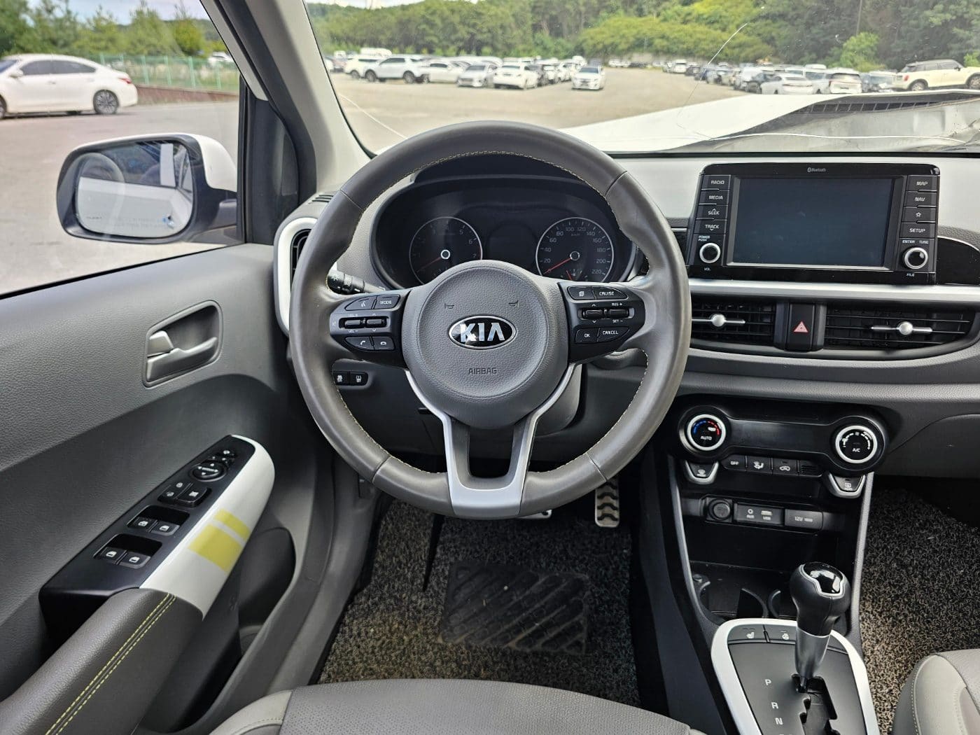 2017 Kia All New Morning (S/N: 040704) 29