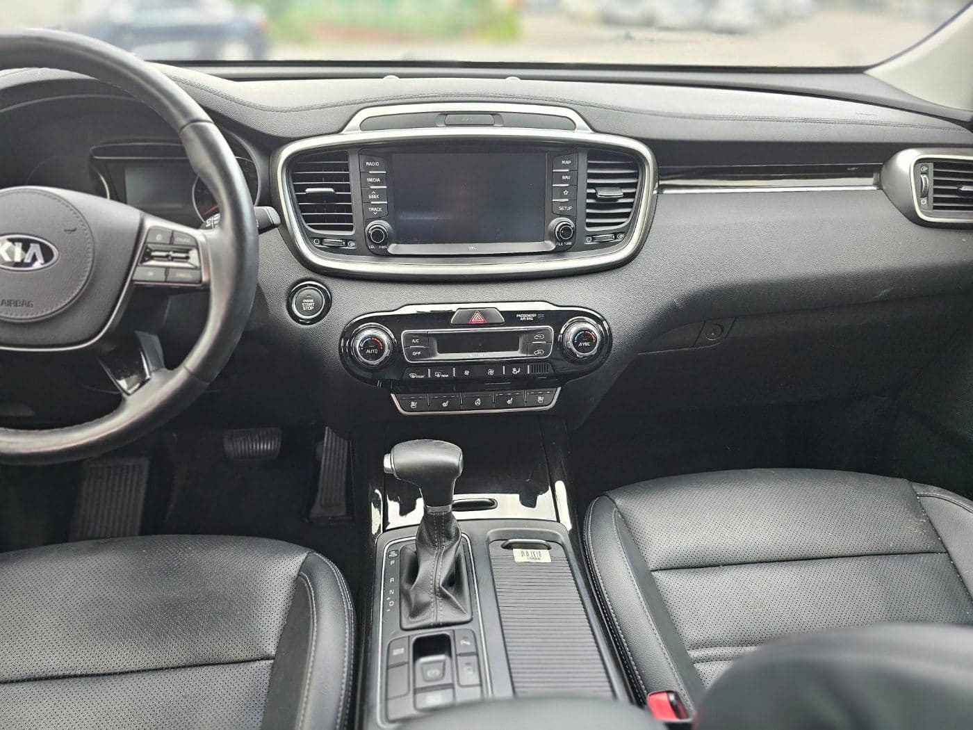 2018 Kia The New Sorento Gasoline 2.0 (S/N: 393542) 36