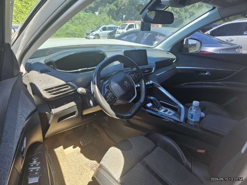 2018 Peugeot 5008 2nd Gen 1.6 BlueHDi (001091) pre-producted 4