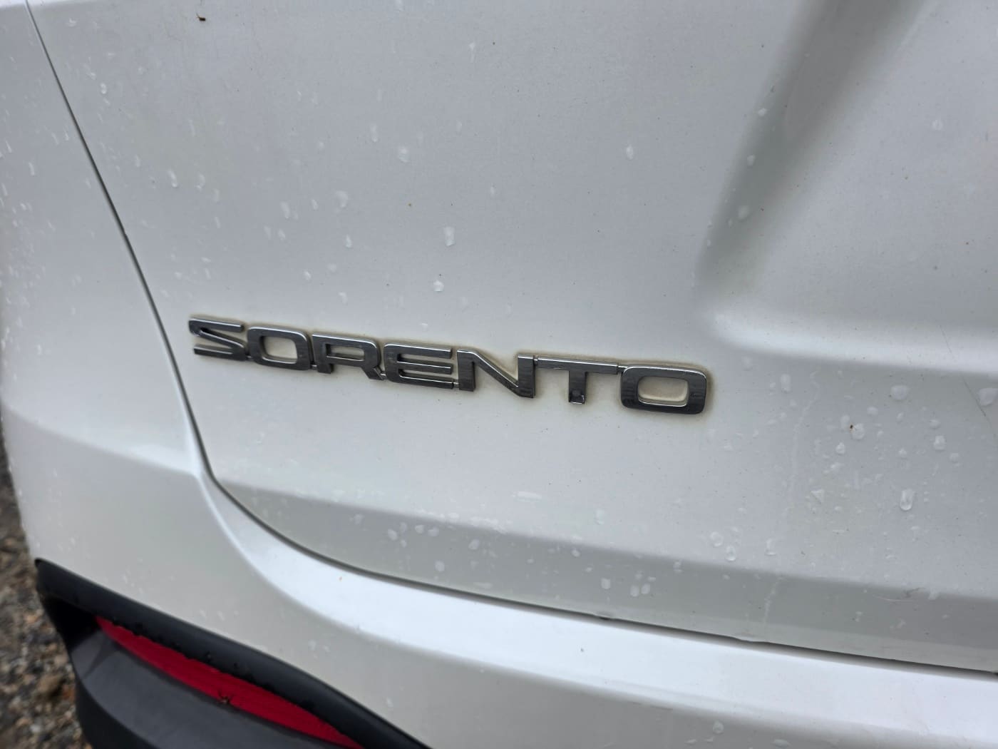 2016 Kia All New Sorento Diesel 4WD 2.2 (S/N: 243961) 16