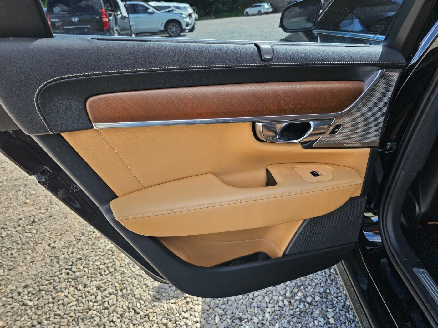 2020 Volvo S90 T5 Inscription (S/N: 081491) 28