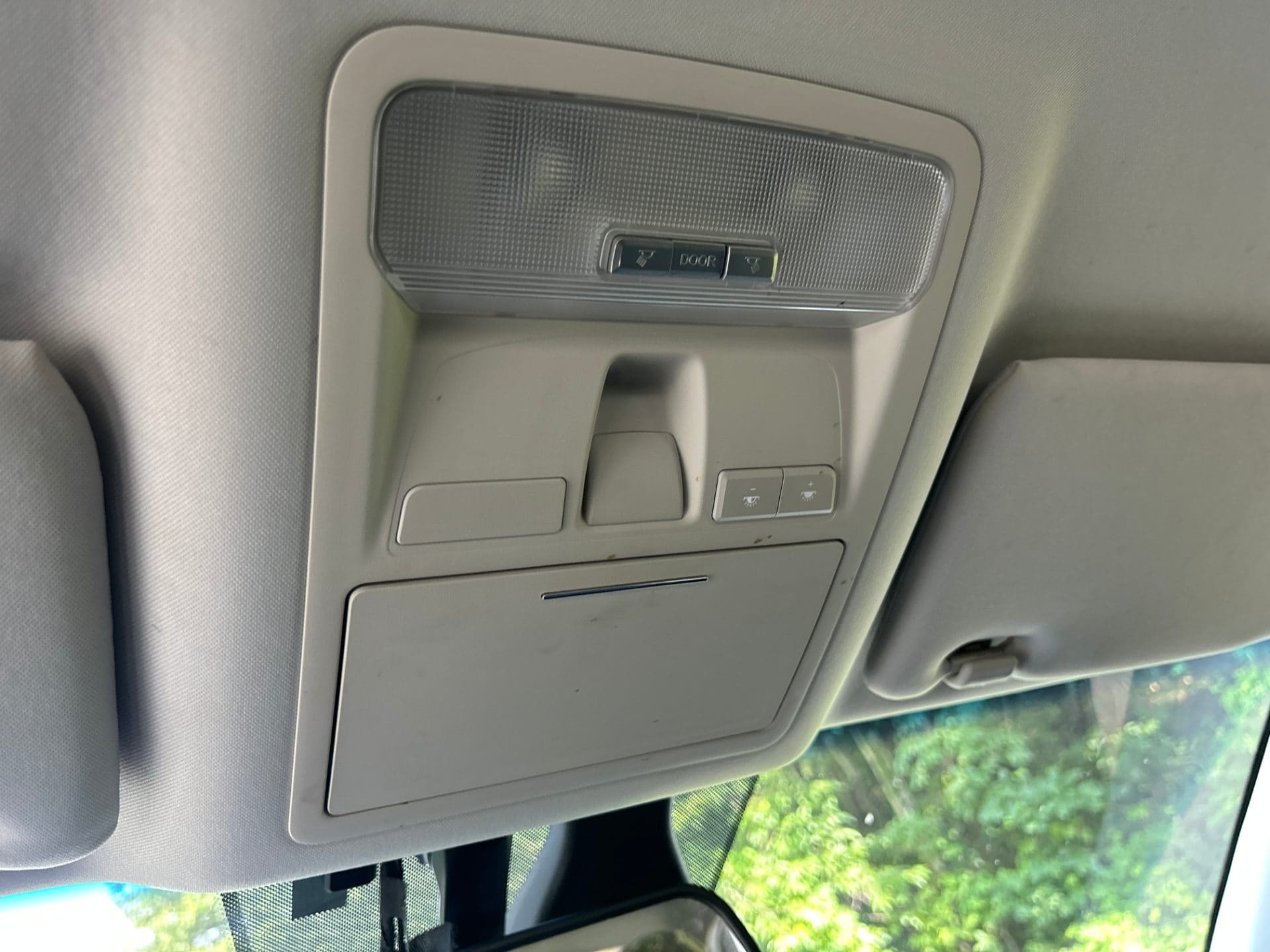 2020 KGM G4 Rexton Diesel 2.2 4WD (S/N: 053003) 56